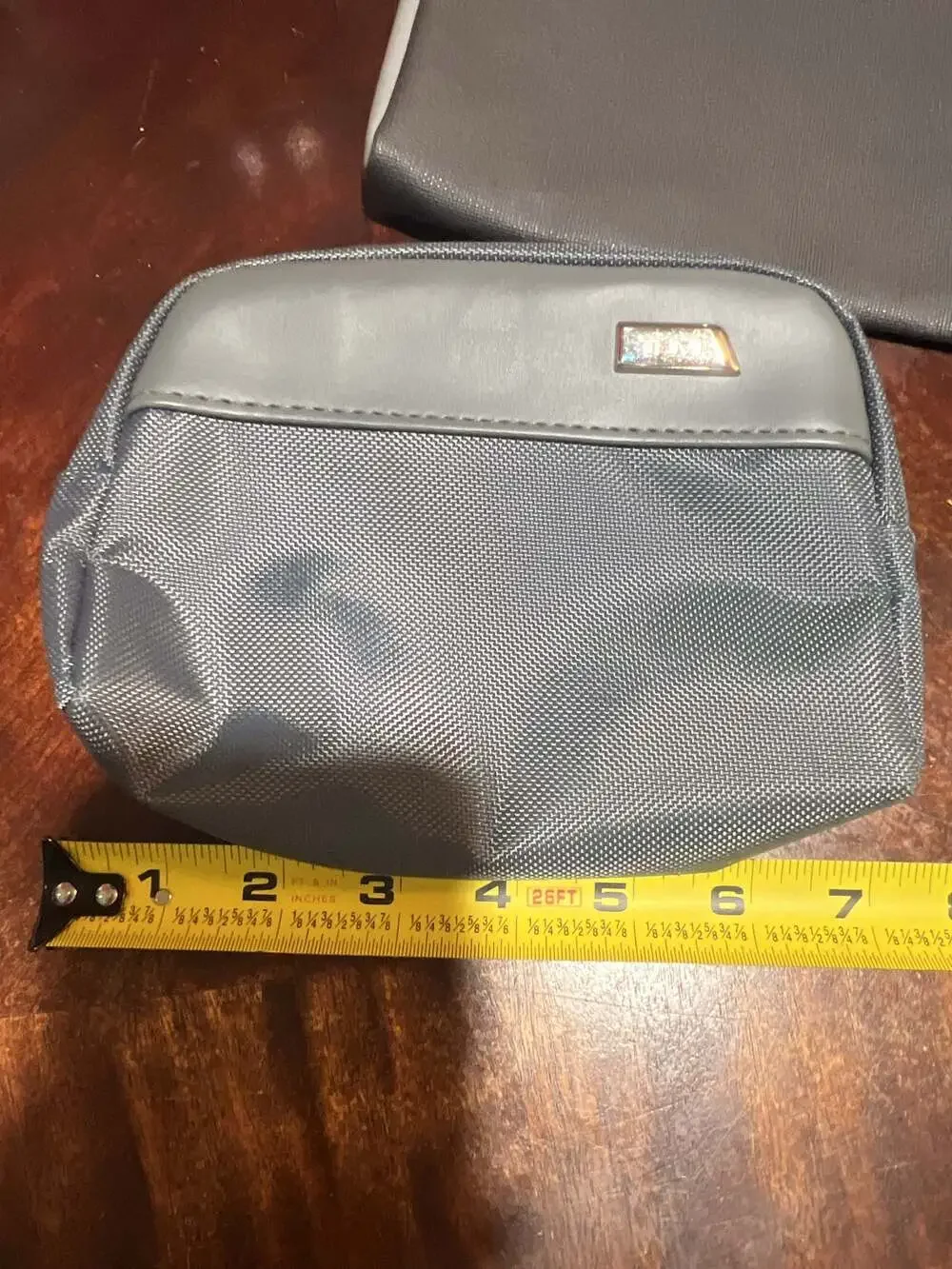 Tumi pouches pouch no